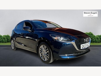 2023 (23) - 1.5 e-Skyactiv G MHEV Sport 5dr