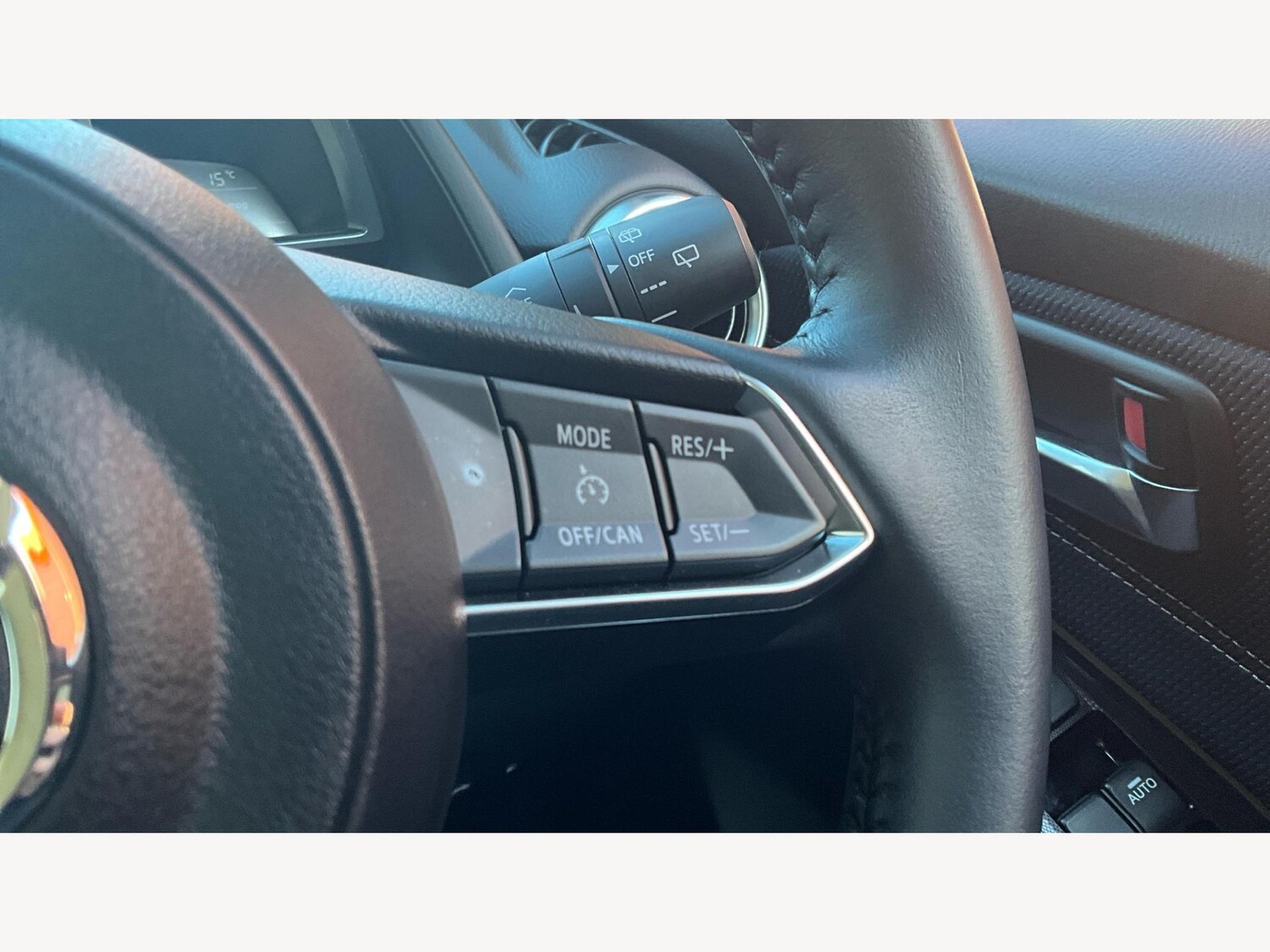Used Mazda Mazda2 2023 for sale - 76377348: Photo 25