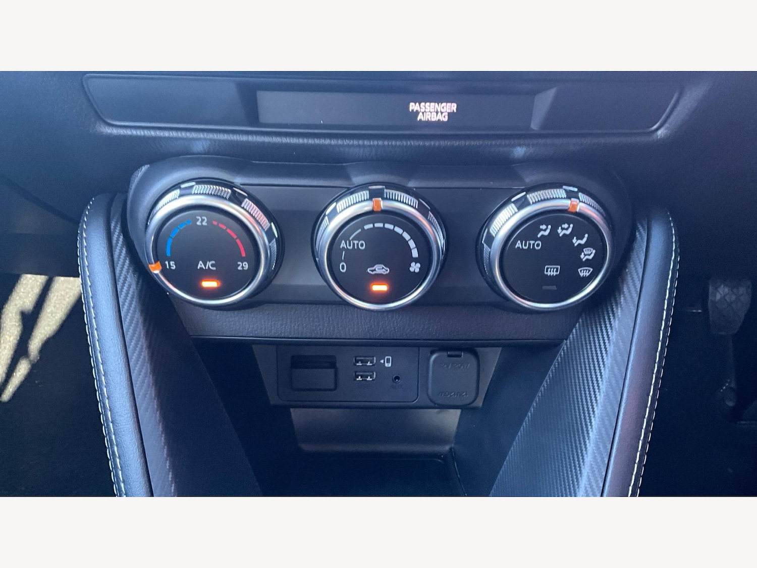 Used Mazda Mazda2 2023 for sale - 76377348: Photo 27