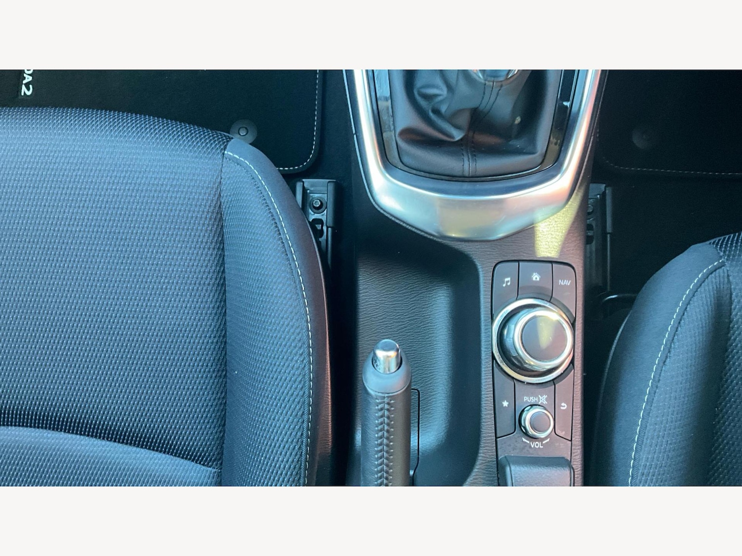 Used Mazda Mazda2 2023 for sale - 76377348: Photo 28