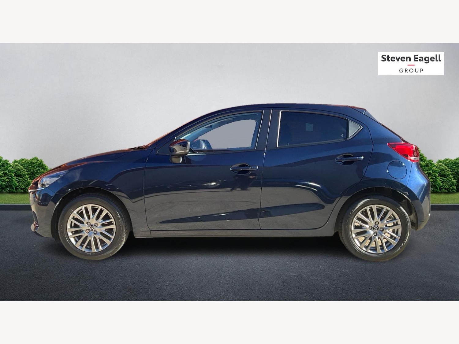 Used Mazda Mazda2 2023 for sale - 76377348: Photo 3