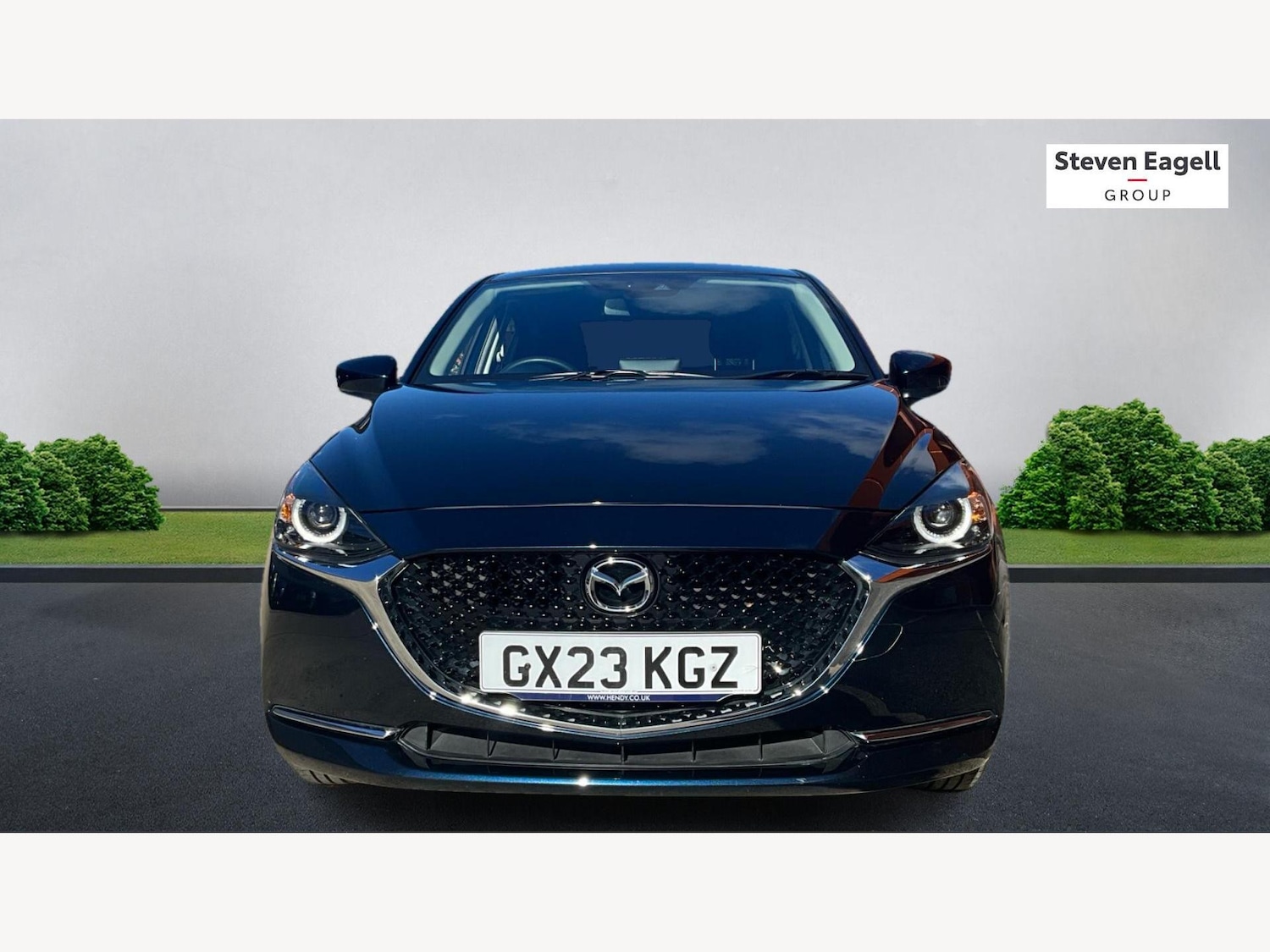 Used Mazda Mazda2 2023 for sale - 76377348: Photo 6