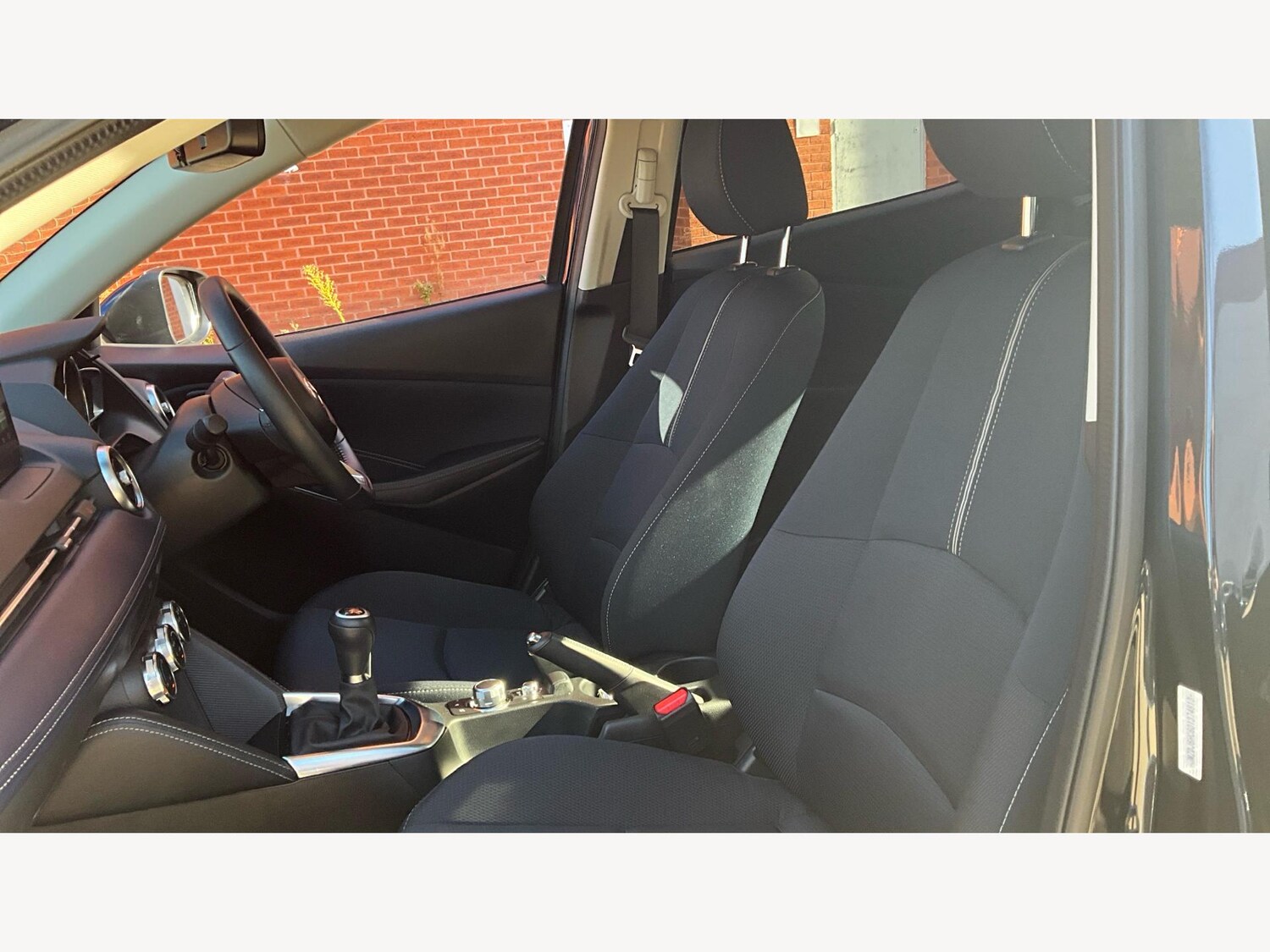 Used Mazda Mazda2 2023 for sale - 76377348: Photo 8