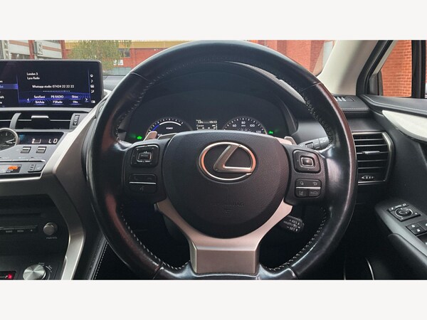 Used Lexus NX 2018 for sale - 76295210: Photo 10