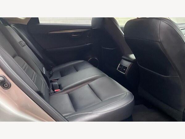 Used Lexus NX 2018 for sale - 76295210: Photo 11