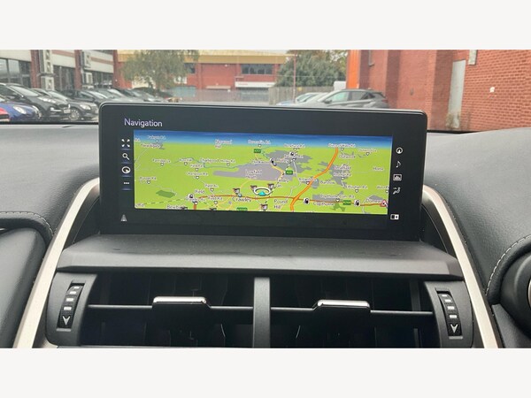 Used Lexus NX 2018 for sale - 76295210: Photo 12