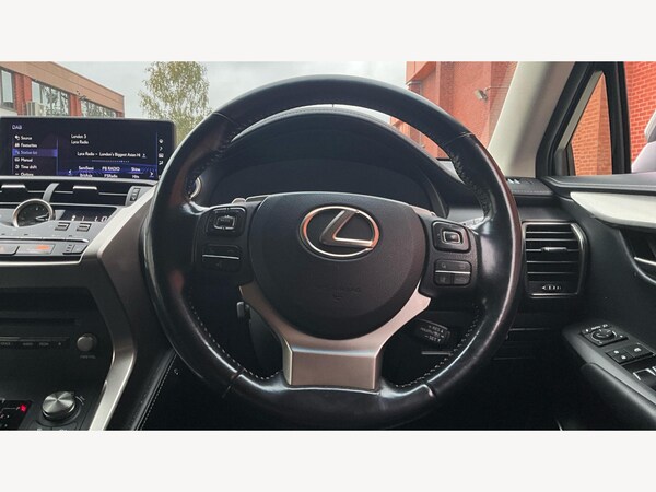 Used Lexus NX 2018 for sale - 76295210: Photo 13