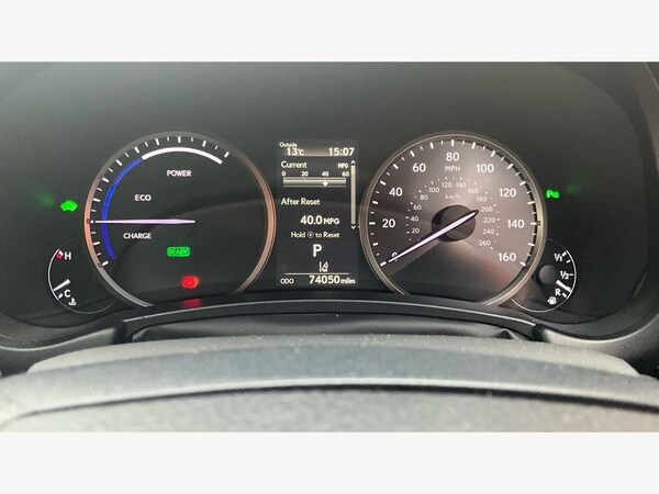 Used Lexus NX 2018 for sale - 76295210: Photo 14