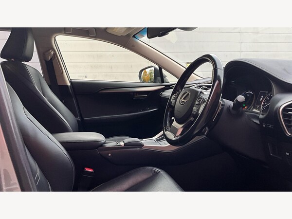 Used Lexus NX 2018 for sale - 76295210: Photo 15
