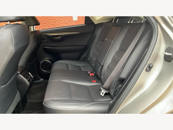 Used Lexus NX 2018 for sale - 76295210: Photo 16