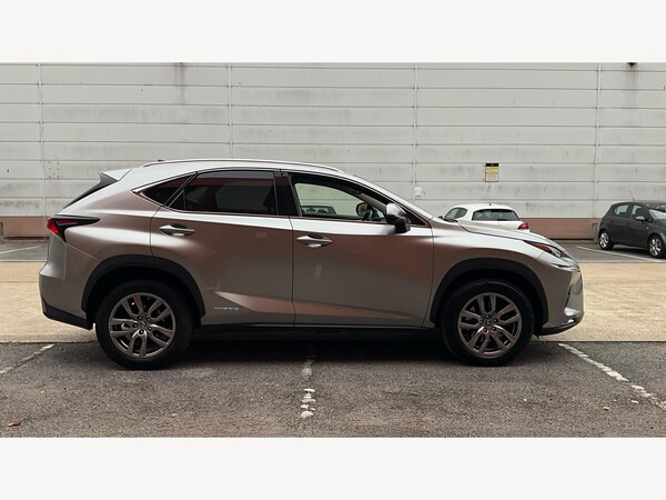 Used Lexus NX 2018 for sale - 76295210: Photo 18
