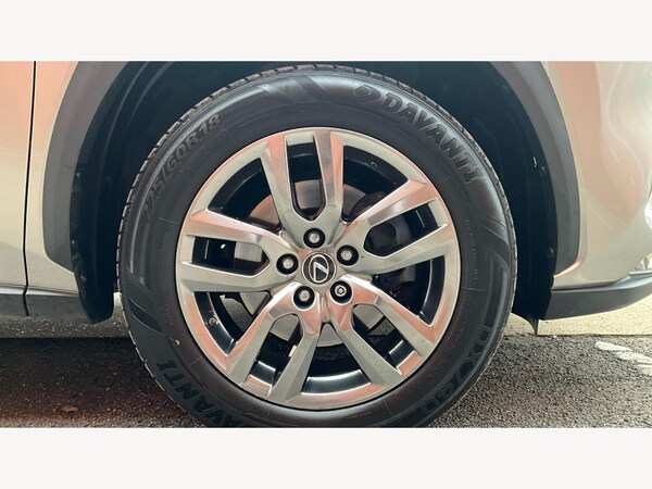 Used Lexus NX 2018 for sale - 76295210: Photo 21
