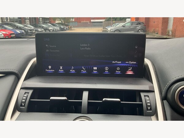 Used Lexus NX 2018 for sale - 76295210: Photo 22