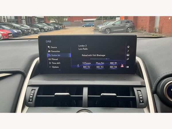 Used Lexus NX 2018 for sale - 76295210: Photo 23