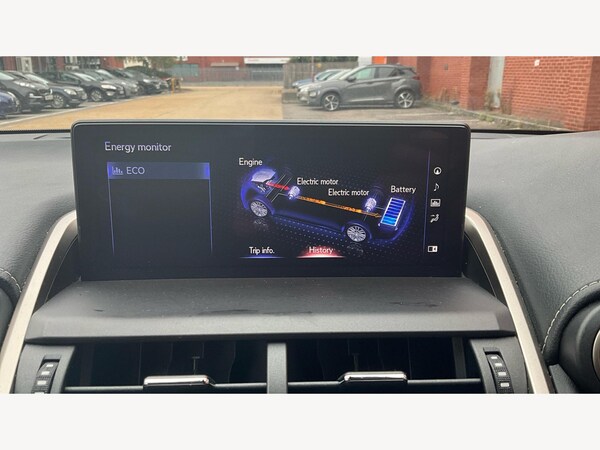 Used Lexus NX 2018 for sale - 76295210: Photo 24