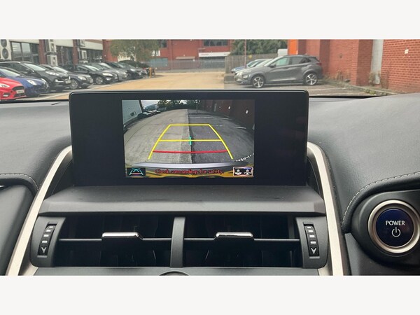 Used Lexus NX 2018 for sale - 76295210: Photo 25