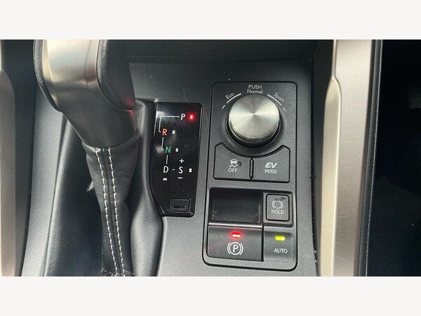 Used Lexus NX 2018 for sale - 76295210: Photo 27