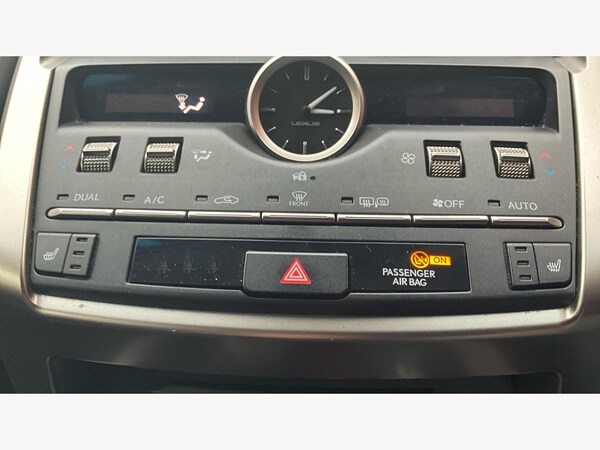 Used Lexus NX 2018 for sale - 76295210: Photo 28