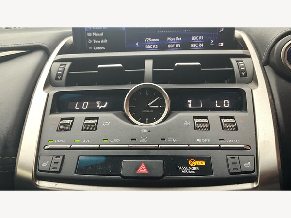 Used Lexus NX 2018 for sale - 76295210: Photo 29