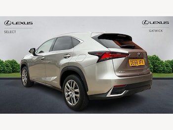 Used Lexus NX 2018 for sale - 76295210: Photo 2
