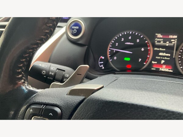 Used Lexus NX 2018 for sale - 76295210: Photo 31