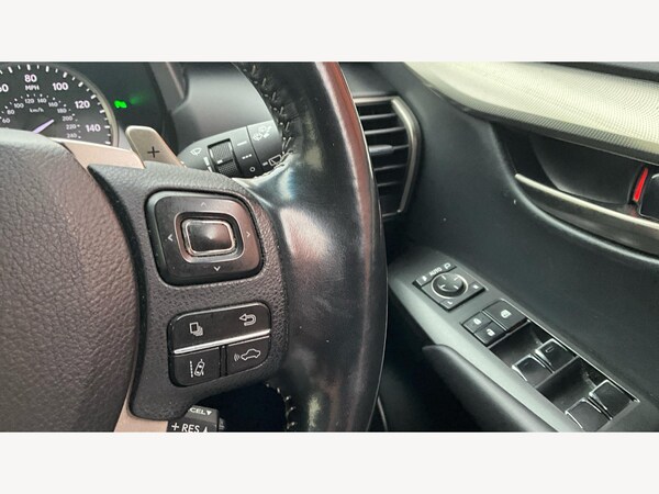Used Lexus NX 2018 for sale - 76295210: Photo 32