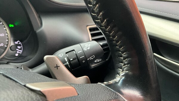 Used Lexus NX 2018 for sale - 76295210: Photo 33
