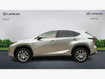 Used Lexus NX 2018 for sale - 76295210: Photo 3