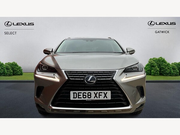 Used Lexus NX 2018 for sale - 76295210: Photo 6