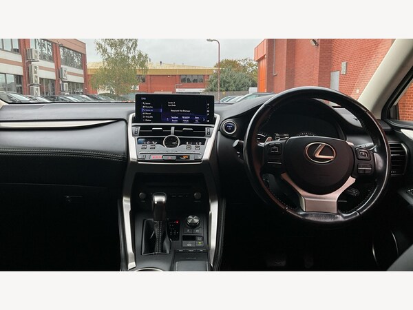 Used Lexus NX 2018 for sale - 76295210: Photo 9
