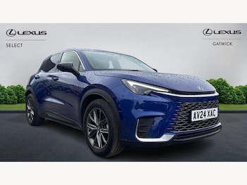 Used Lexus LBX 2024 for sale - 75747135: Photo