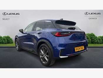 Used Lexus LBX 2024 for sale - 75747135: Photo