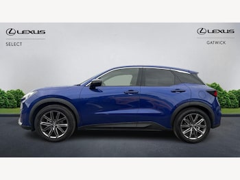 Used Lexus LBX 2024 for sale - 75747135: Photo
