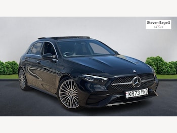 Used Mercedes-Benz A-Class 2023 for sale - 79075183: Photo