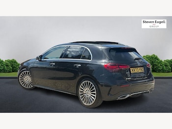 Used Mercedes-Benz A-Class 2023 for sale - 79075183: Photo