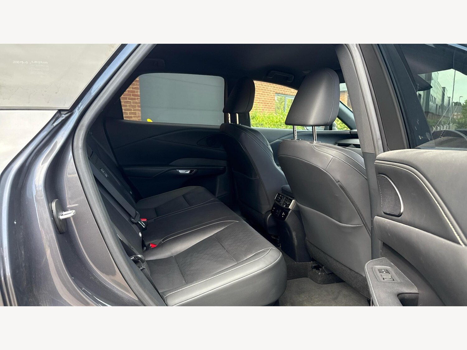 Used Lexus RX 2023 for sale - 76473934: Photo 11