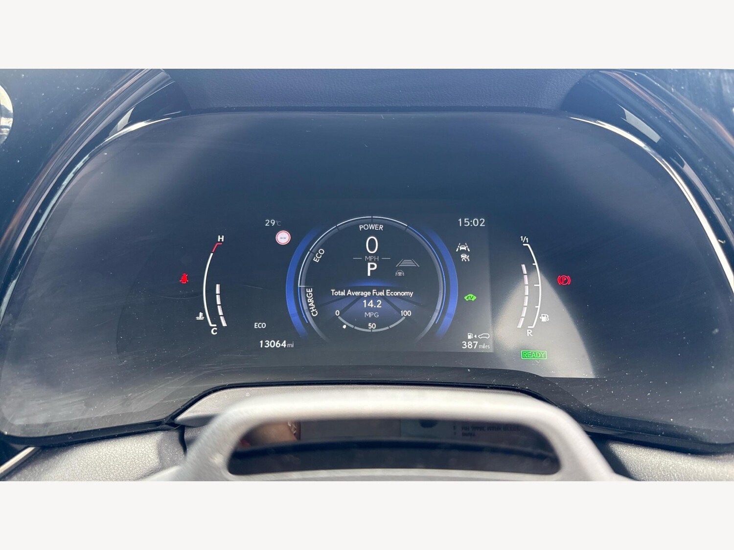 Used Lexus RX 2023 for sale - 76473934: Photo 14