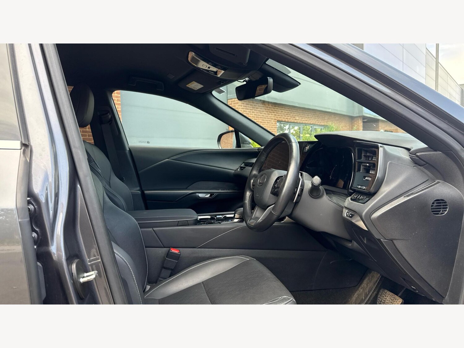 Used Lexus RX 2023 for sale - 76473934: Photo 15