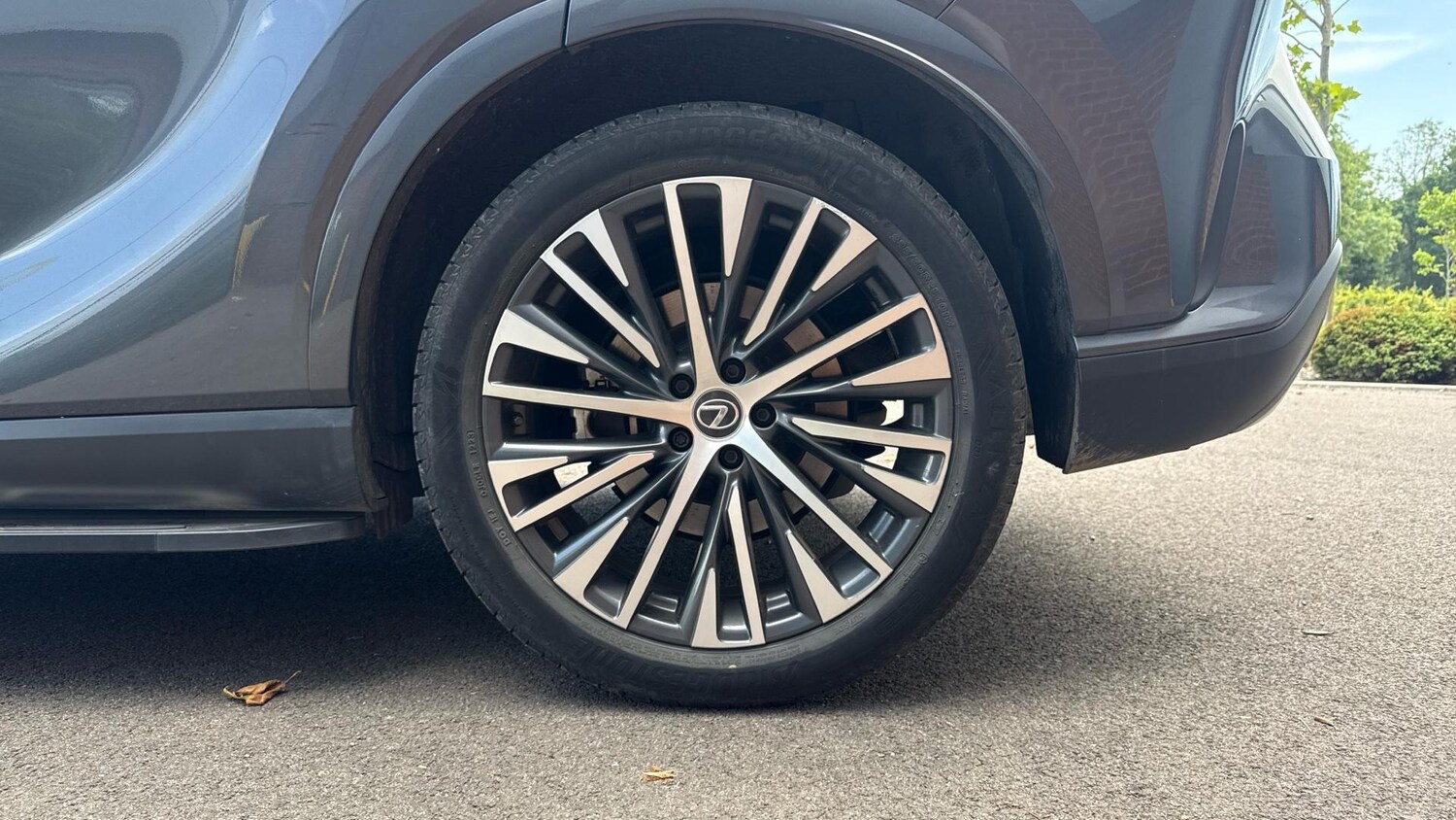 Used Lexus RX 2023 for sale - 76473934: Photo 21