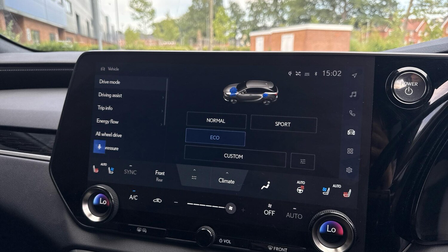 Used Lexus RX 2023 for sale - 76473934: Photo 23