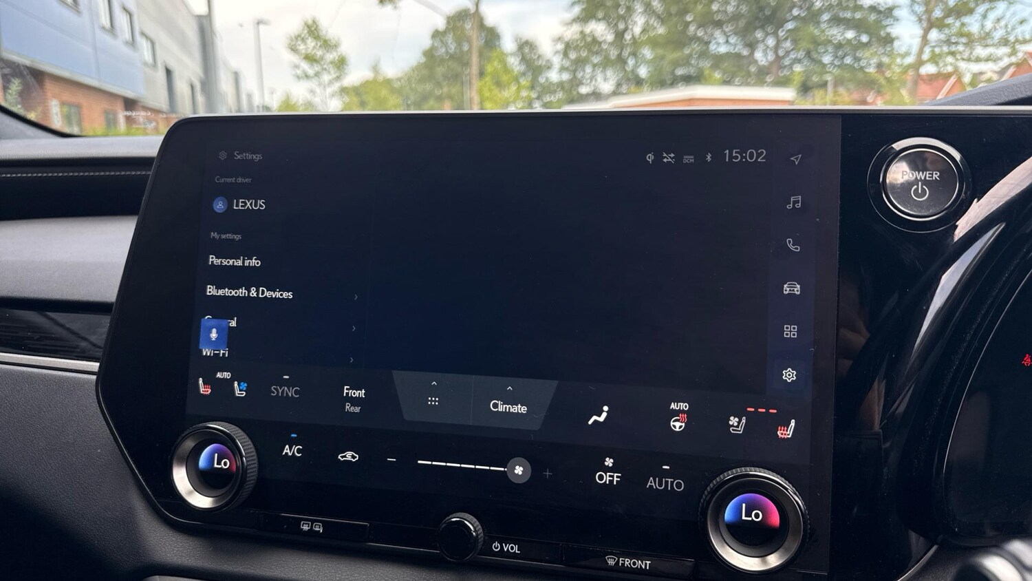 Used Lexus RX 2023 for sale - 76473934: Photo 24