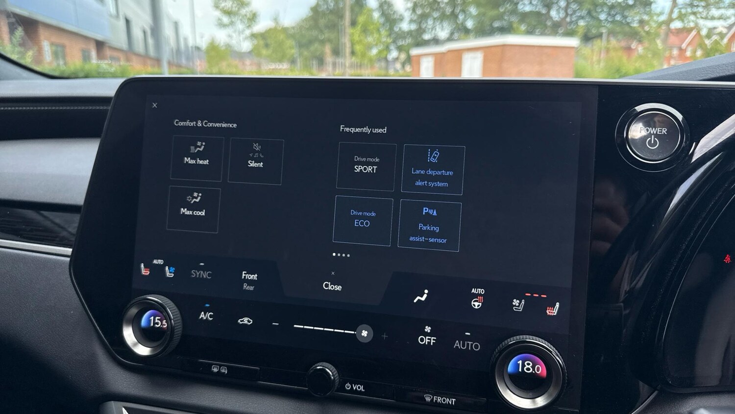 Used Lexus RX 2023 for sale - 76473934: Photo 25