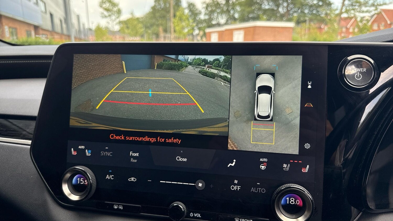 Used Lexus RX 2023 for sale - 76473934: Photo 26