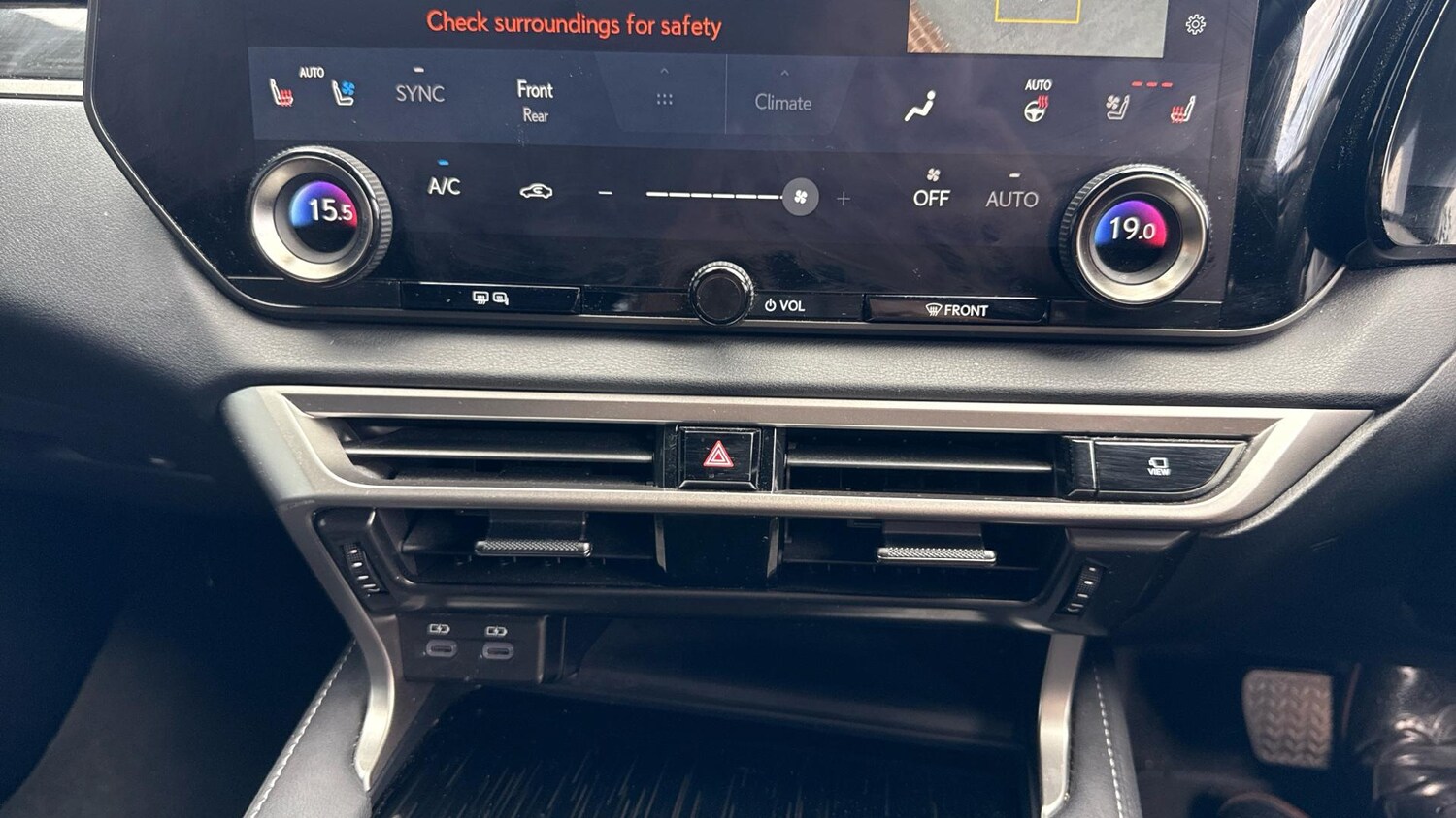 Used Lexus RX 2023 for sale - 76473934: Photo 29