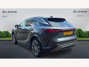 Used Lexus RX 2023 for sale - 76473934: Photo