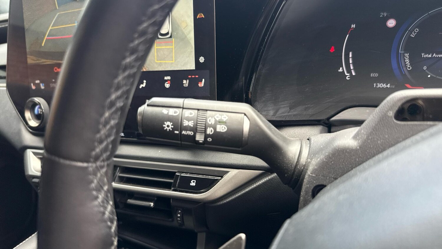 Used Lexus RX 2023 for sale - 76473934: Photo 35