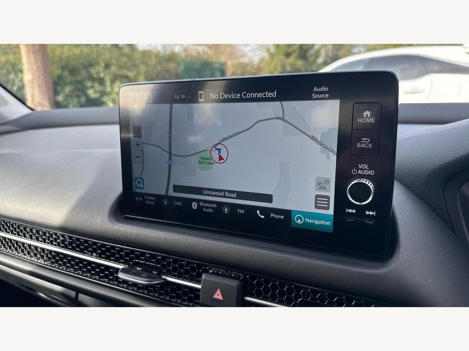 Used Honda ZR-V 2024 for sale - 77612691: Photo 12