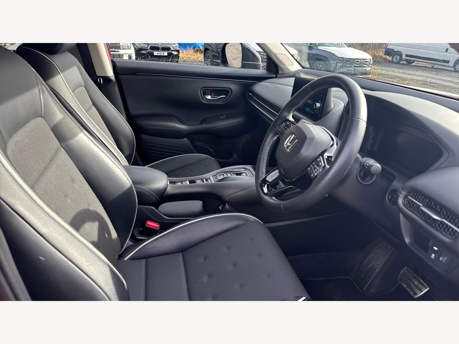 Used Honda ZR-V 2024 for sale - 77612691: Photo 15