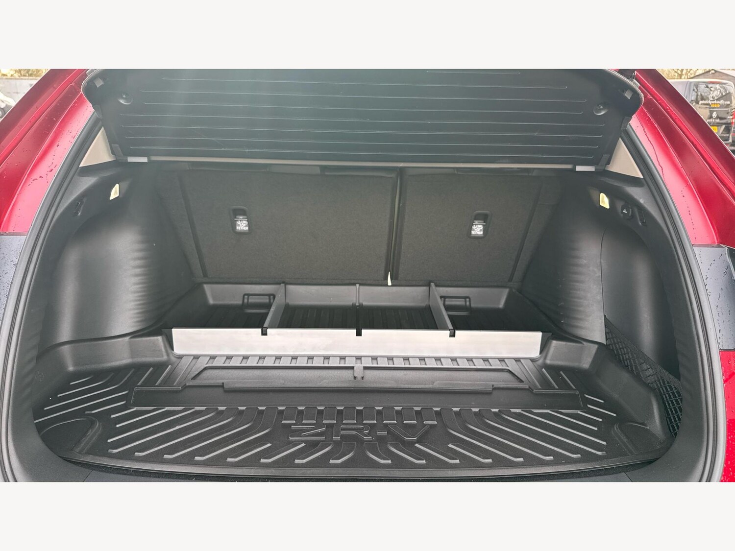 Used Honda ZR-V 2024 for sale - 77612691: Photo 17