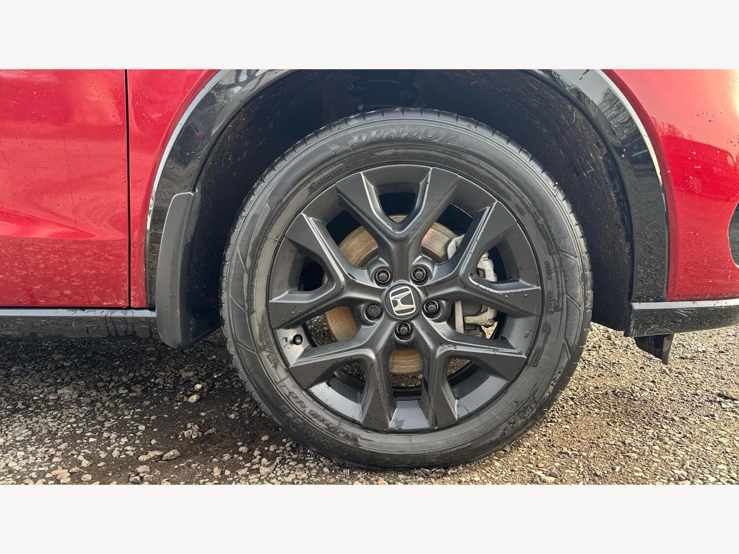 Used Honda ZR-V 2024 for sale - 77612691: Photo 21